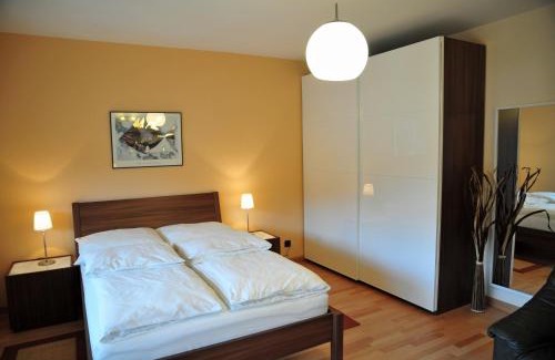 Neumagen-Dhron Apartment | Ferienwohnung Noviomagus