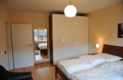 Neumagen-Dhron Apartment | Ferienwohnung Noviomagus