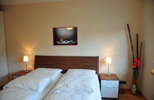 Neumagen-Dhron Apartment | Ferienwohnung Noviomagus