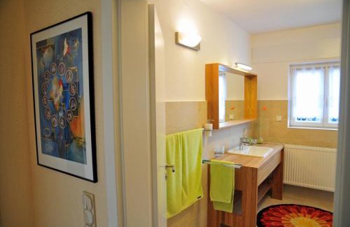 Neumagen-Dhron Apartment | Ferienwohnung Noviomagus