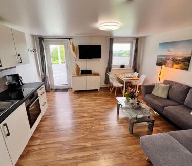 Todendorf Apartment | Ferienwohnung Nr 4