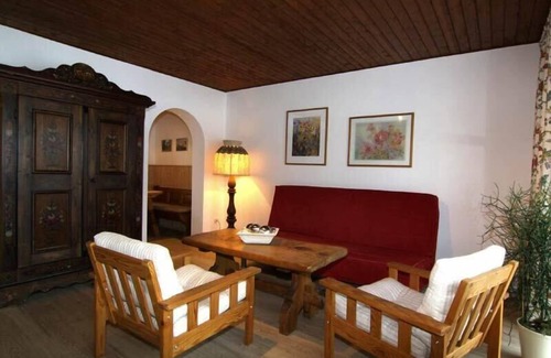Oberau Apartment | Ferienwohnung Nr.2 für 2-4 Personen