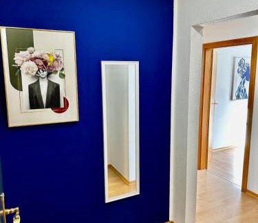 Bregenz Apartment | Ferienwohnung nur 1 min vom See