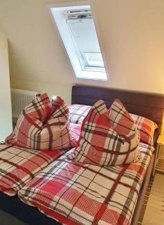 St. Peter-Ording Apartment | Ferienwohnung Op de Diek 1