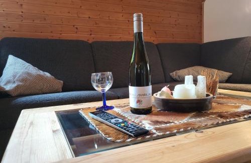 St. Peter-Ording Apartment | Ferienwohnung "Ostergeest"