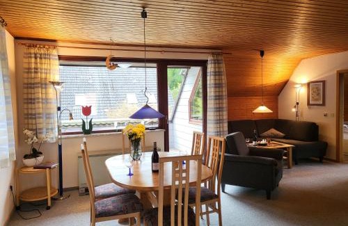 St. Peter-Ording Apartment | Ferienwohnung "Ostergeest"