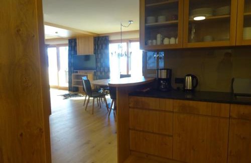 Damuels Apartment | Ferienwohnung Oberdamüls