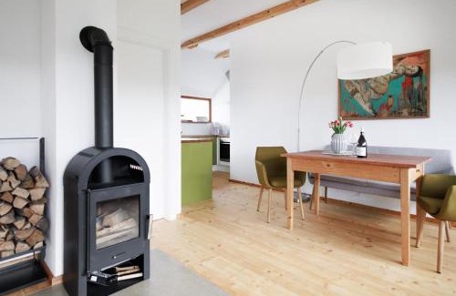 Leutschach Apartment | Ferienwohnung OberGuess