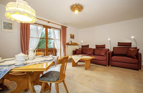 Groissenbach Apartment | Ferienwohnung Oertel