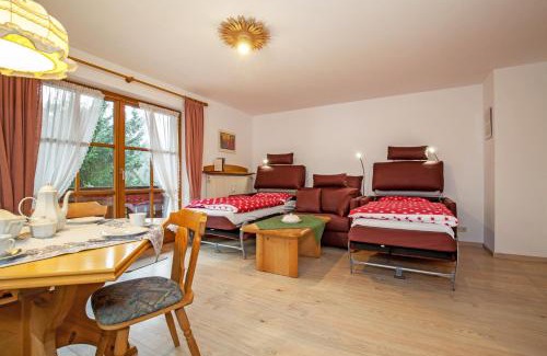 Groissenbach Apartment | Ferienwohnung Oertel