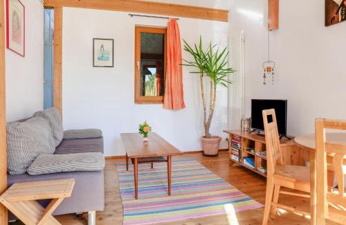 Chieming Apartment | Ferienwohnung Oestreich