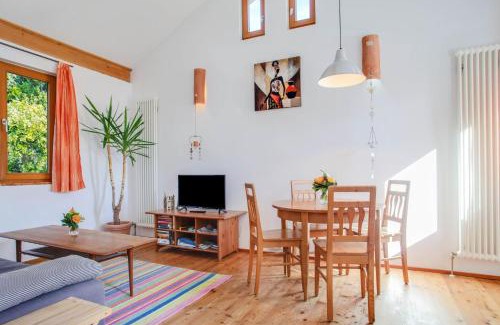 Chieming Apartment | Ferienwohnung Oestreich