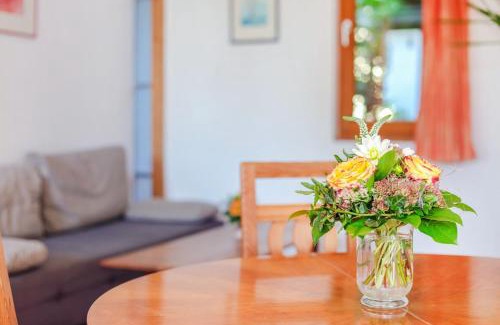 Chieming Apartment | Ferienwohnung Oestreich