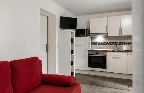 Norderstedt Apartment | Ferienwohnung Ohechaussee