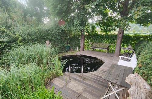 Hosterwitz Apartment | Ferienwohnung Ostermaier