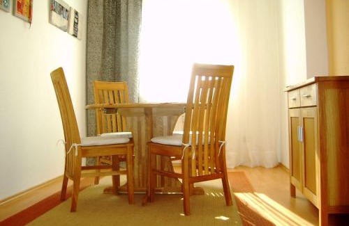 Erbach Apartment | Ferienwohnung Ottlinger