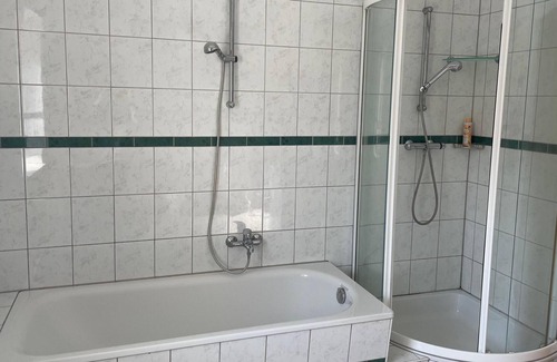 Schoeneberg b. Angermuende Apartment | Ferienwohnung Pferdehof
