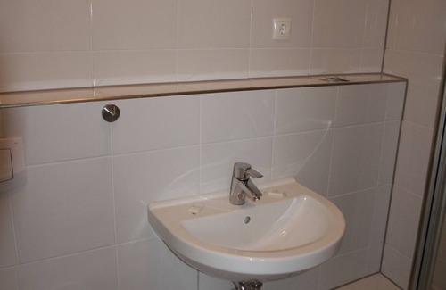 Center/Hamm-Bossendorf Apartment | Ferienwohnung Palmenblick, 1-3 Pers.
