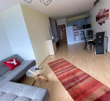 Enzensberg Apartment | Ferienwohnung Panoramablick