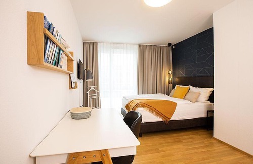 Fischbach Apartment | Ferienwohnung-Pfaender