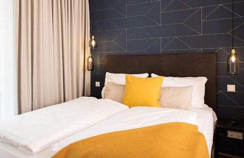 Fischbach Apartment | Ferienwohnung-Pfaender