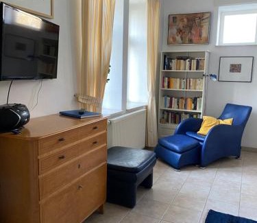 Eisenach Apartment | Ferienwohnung Pfeiffer