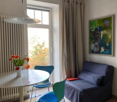 Eisenach Apartment | Ferienwohnung Pfeiffer