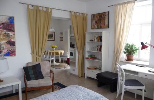 Eisenach Apartment | Ferienwohnung Pfeiffer