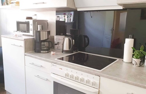 Schwedt/Oder Apartment | Ferienwohnung Phönix im Herzen der Altstadt