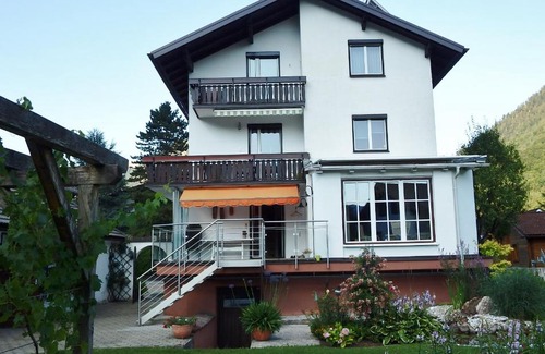 Ebensee Apartment | Ferienwohnung Piontek