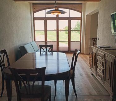 Palling Apartment | Ferienwohnung Polsing 19