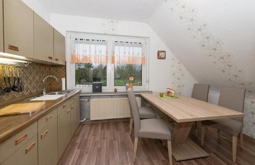 Loxstedt Apartment | Ferienwohnung Poppe