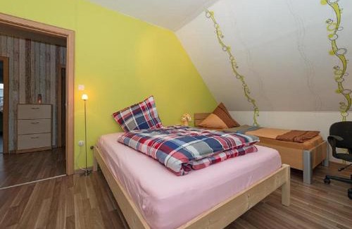 Loxstedt Apartment | Ferienwohnung Poppe