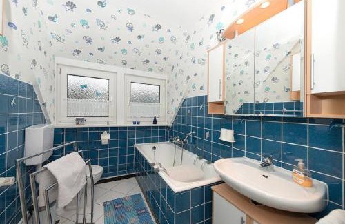 Loxstedt Apartment | Ferienwohnung Poppe