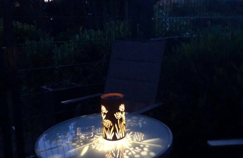 Hupperath Apartment | Ferienwohnung Pusteblume - Fewo Pusteblume