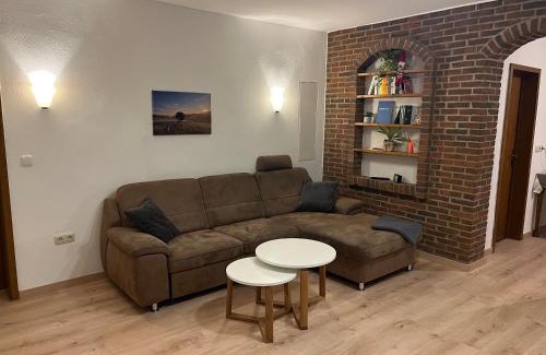 Steinfeld Apartment | Ferienwohnung Rüth