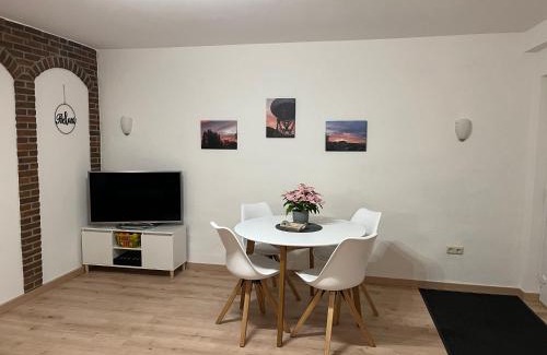 Steinfeld Apartment | Ferienwohnung Rüth