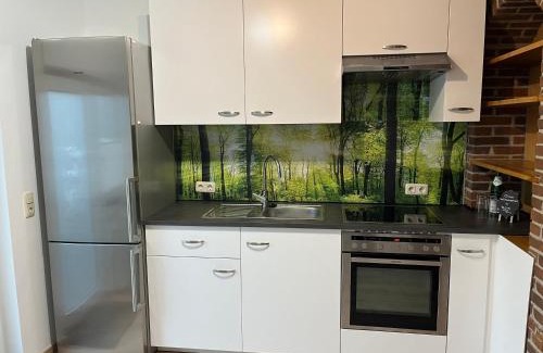 Steinfeld Apartment | Ferienwohnung Rüth