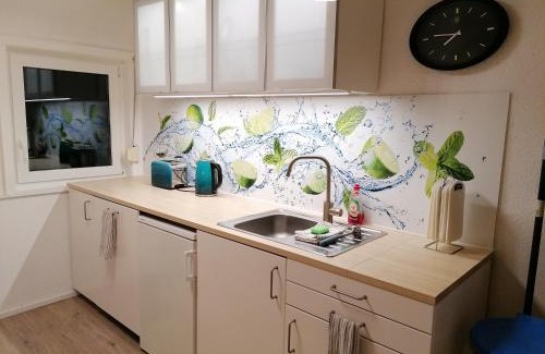 Wildemann Apartment | Ferienwohnung (R)Auszeit