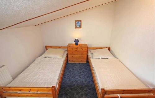 Ribnitz Apartment | Ferienwohnung Ribnitzdamgarten