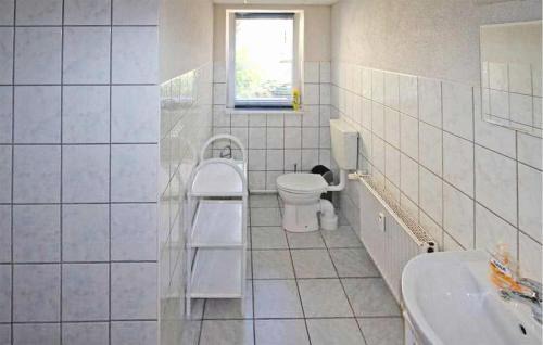 Ribnitz Apartment | Ferienwohnung Ribnitzdamgarten