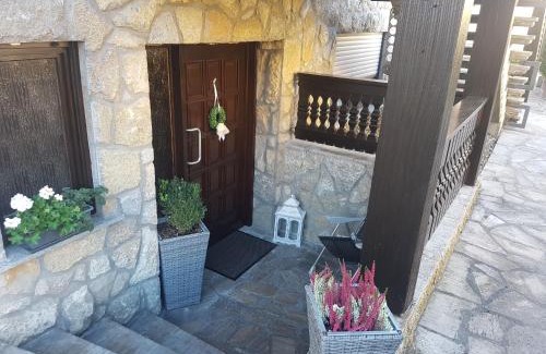 Markt Einersheim Apartment | Ferienwohnung Reblaus