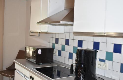 Sankt Aldegund Apartment | Ferienwohnung Reis