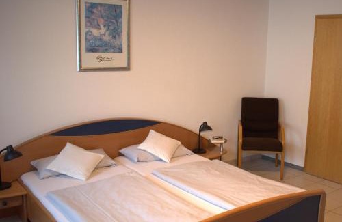 Sankt Aldegund Apartment | Ferienwohnung Reis