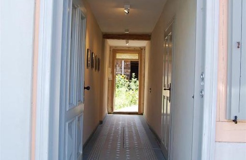 Rheinsberg Apartment | Ferienwohnung Rheinsberg Altstadt