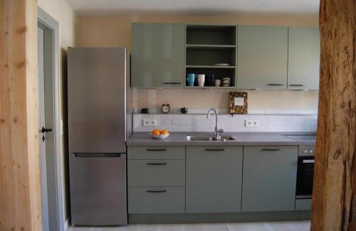 Rheinsberg Apartment | Ferienwohnung Rheinsberg Altstadt