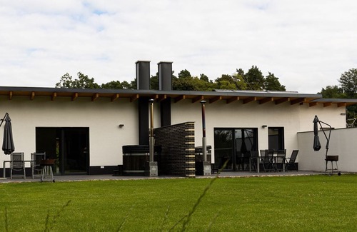 Wendisch Rietz Apartment | Ferienwohnung River - DAS Ferienhaus am Scharmützelsee