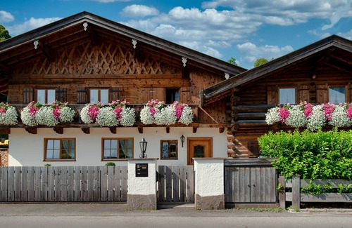 Reitrain Apartment | Ferienwohnung Riederstein - Ferienwohnungen Gerold, Kreuth-reitrain