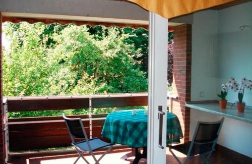 Buedelsdorf Apartment | Ferienwohnung Riek