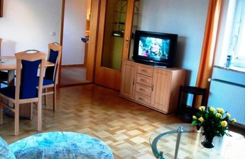 Buedelsdorf Apartment | Ferienwohnung Riek
